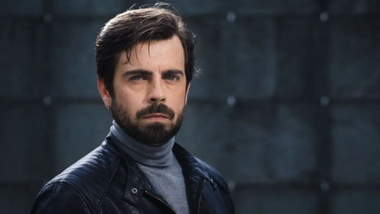 Una Vita: Alejandro Carro è l'avvocato Javier Velasco. Vita privata e carriera del nuovo personaggio della soap