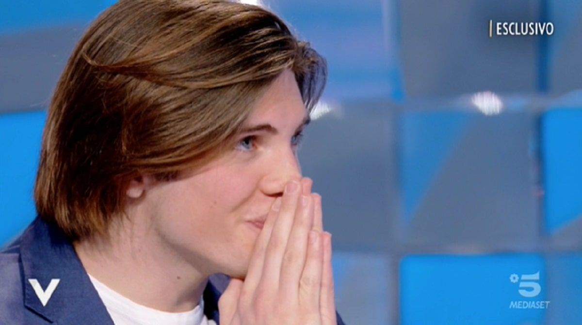Amici 20, l'incredibile sorpresa che ha ricevuto Tommaso Stanzani, VIDEO