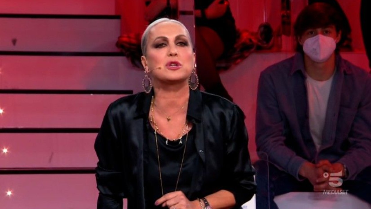 Amici 20, Alessandra Celentano: "Martina non merita di stare al serale", la dura reazione di Lorella Cuccarini