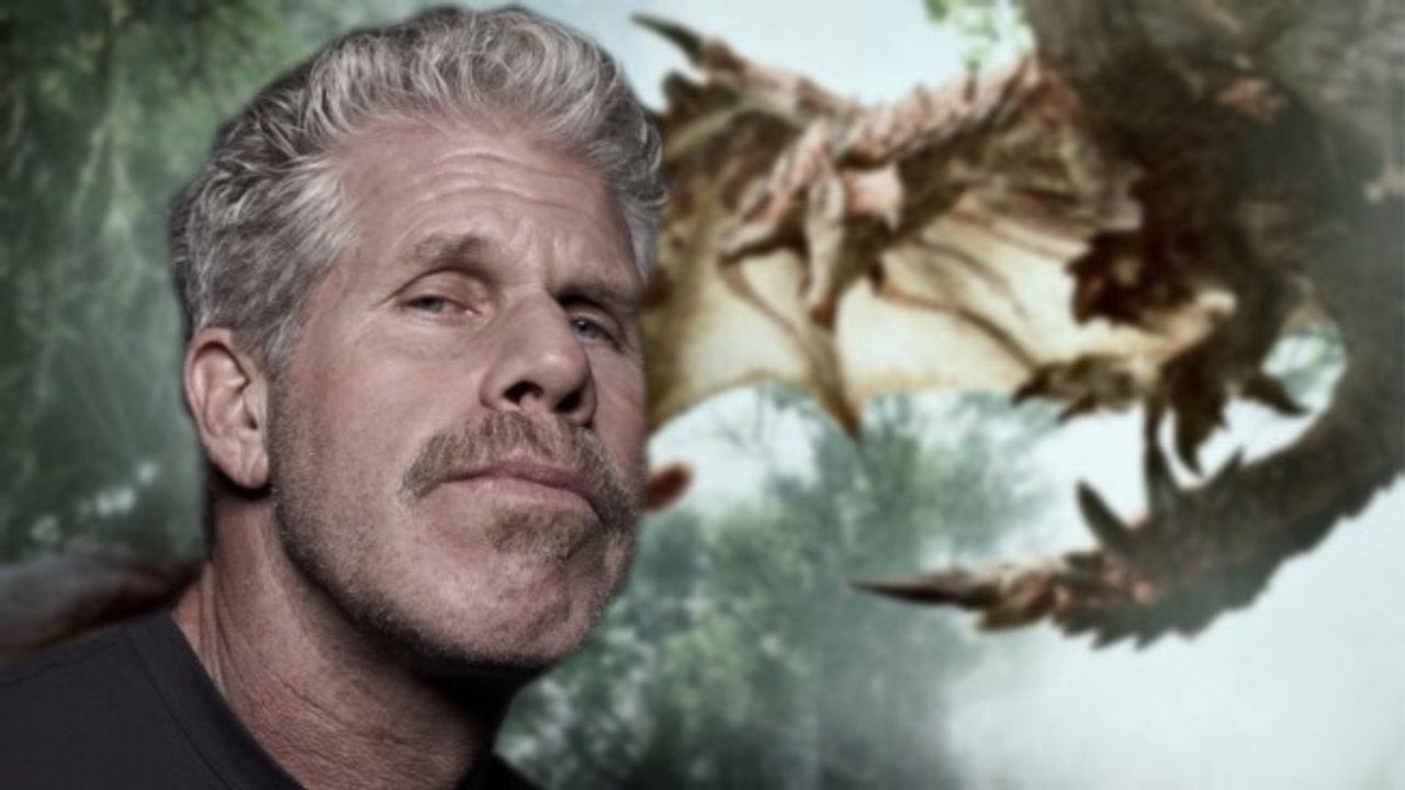 Buon compleanno Ron Perlman! Cinque film in streaming dell'icona del cinema sci-fi