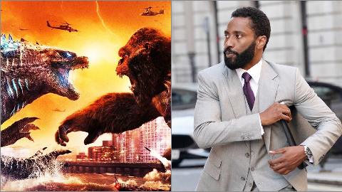 Godzilla vs. Kong batte Tenet: è il più alto incasso americano nella pandemia