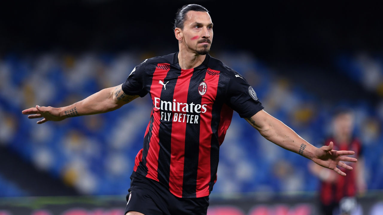 Ibrahimovic nel cast cast ricco e un po' folle del nuovo Asterix & Obelix