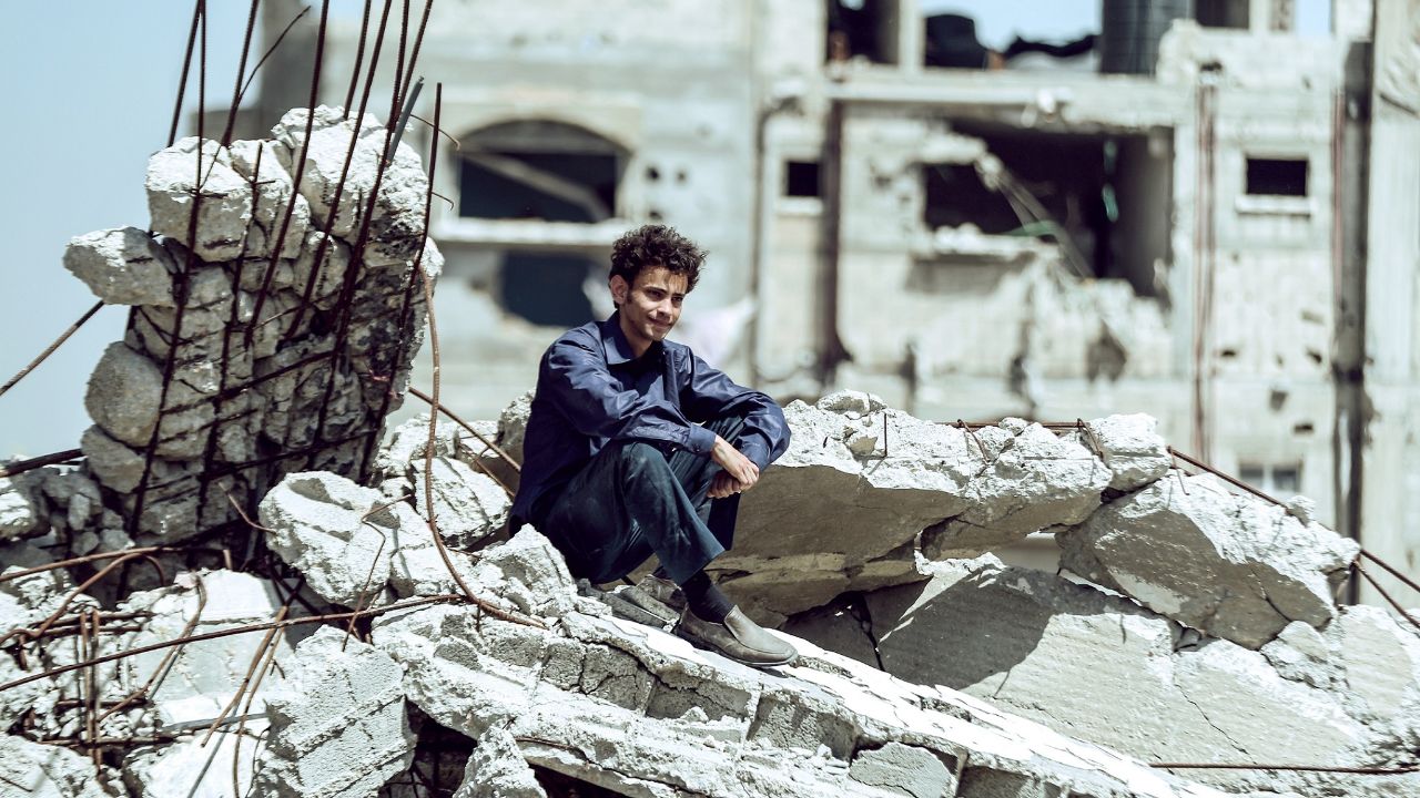Obiettivo Mondo: su Rai Movie quattro appuntamenti sui temi della sostenibilità dell'Agenda Onu 2030