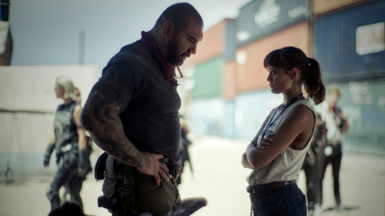 Army of the Dead: il trailer italiano dell'adrenalinica avventura zombie di Zack Snyder per Netflix