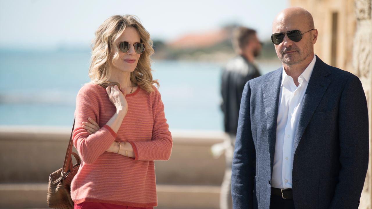 Stasera in TV: Film e Programmi di Oggi Mercoledì 14 Aprile 2021