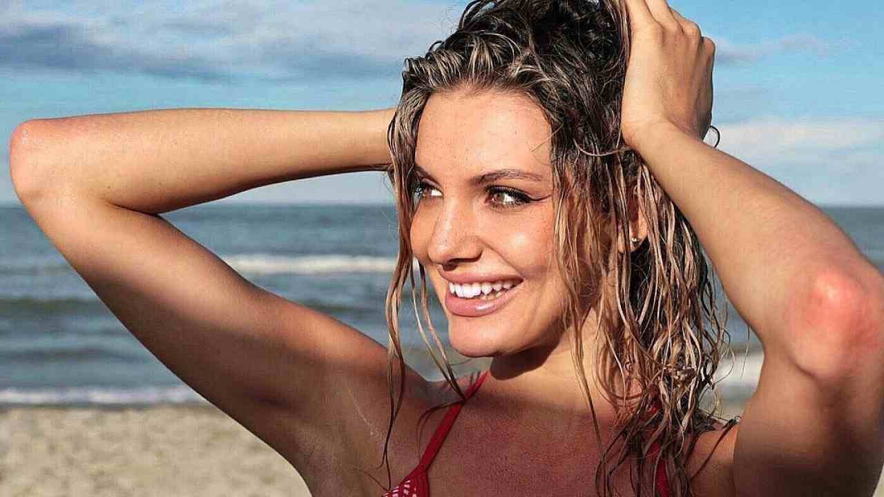 Isola dei Famosi, chi è Miryea Stabile? Instagram, Vita Privata e gossip sulla Naufraga