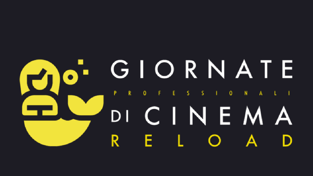 Il cinema pianifica la ripartenza con delle Giornate Professionali Reload