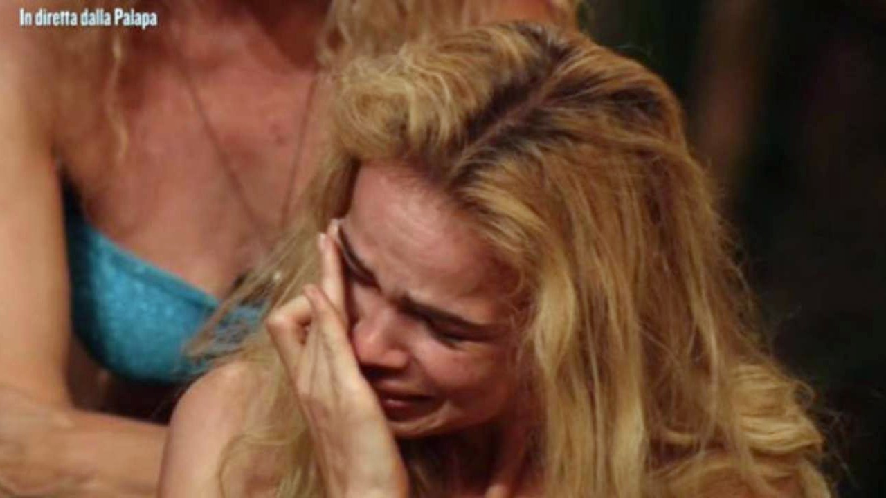 Isola dei Famosi, Drusilla Gucci rompe il silenzio dopo l'eliminazione: "Giuro che è la prima volta che..."