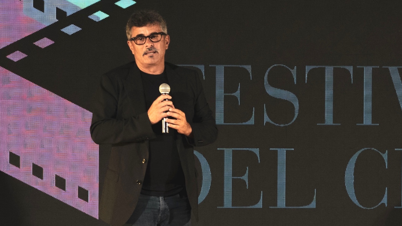 Festival del Cinema Italiano: annunciata la seconda edizione a San Vito Lo Capo, diretta anche quest'anno da Paolo Genovese