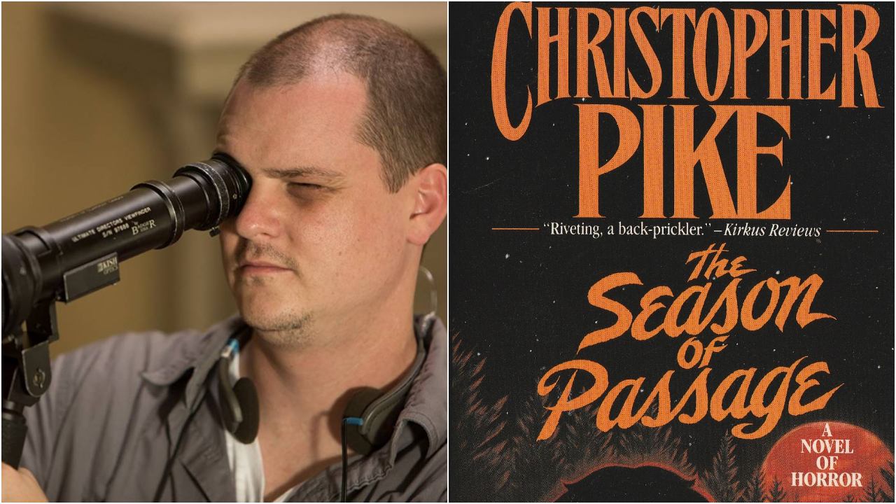 Mike Flanagan torna all'horror con The Season of Passage dal romanzo di Christopher Pike