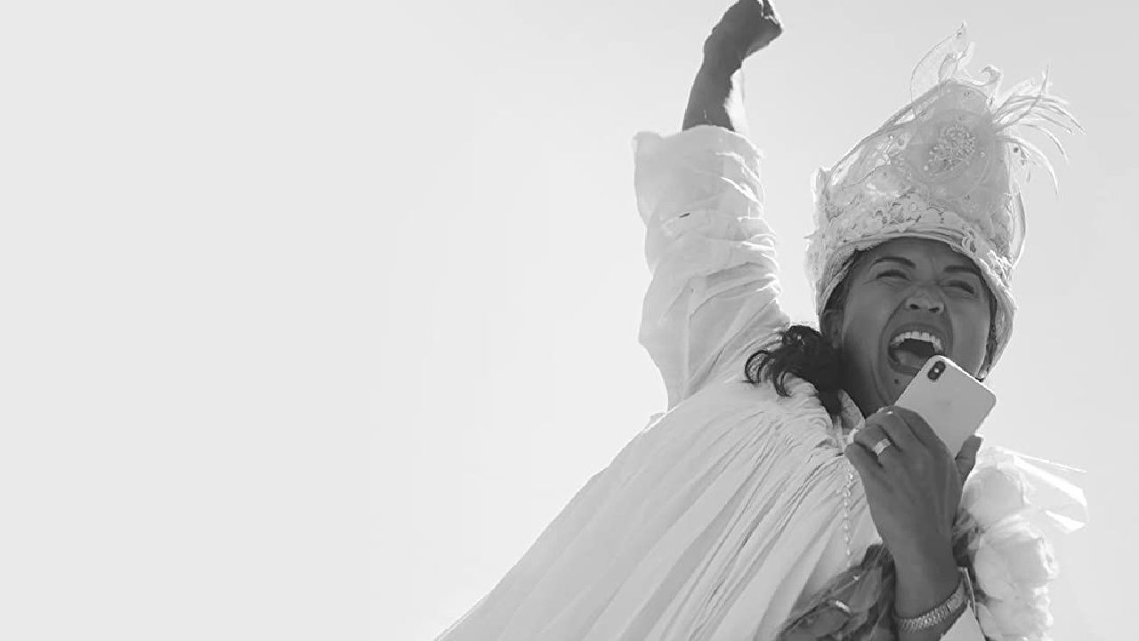 Time: documentario tra i più premiati dell'anno, candidato agli Oscar 2021, è disponibile gratis su Prime Video