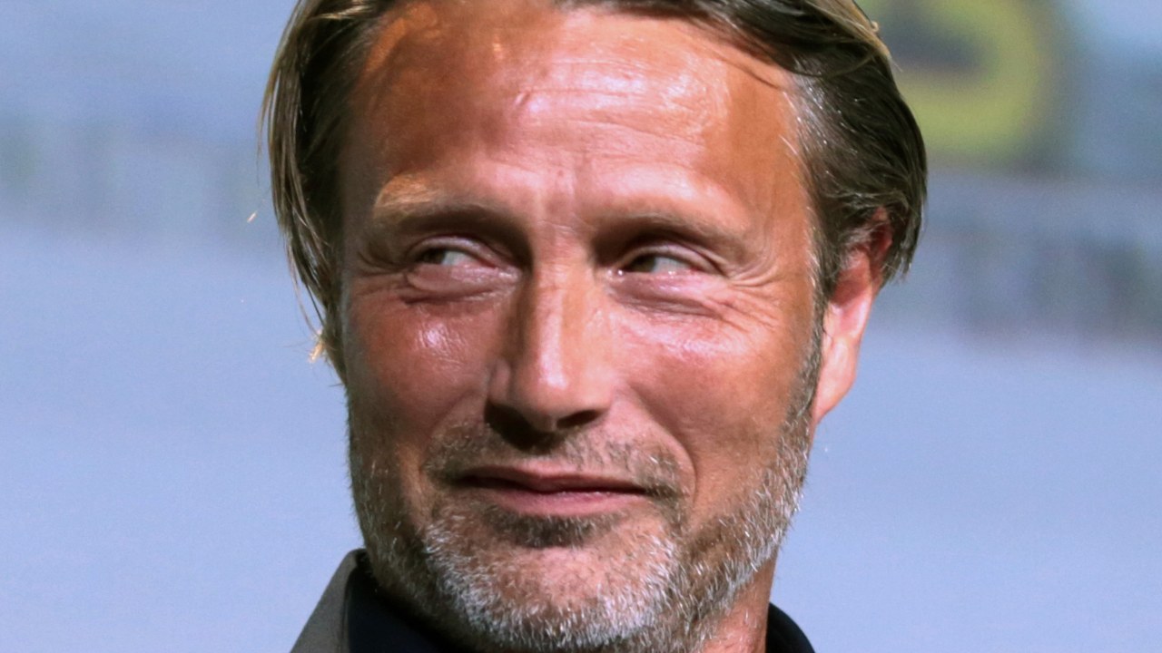 Indiana Jones 5: Mads Mikkelsen entra nel cast!
