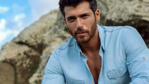 Can Yaman, la star di Daydreamer, sparisce dai social e torna in Turchia. Ecco perché...