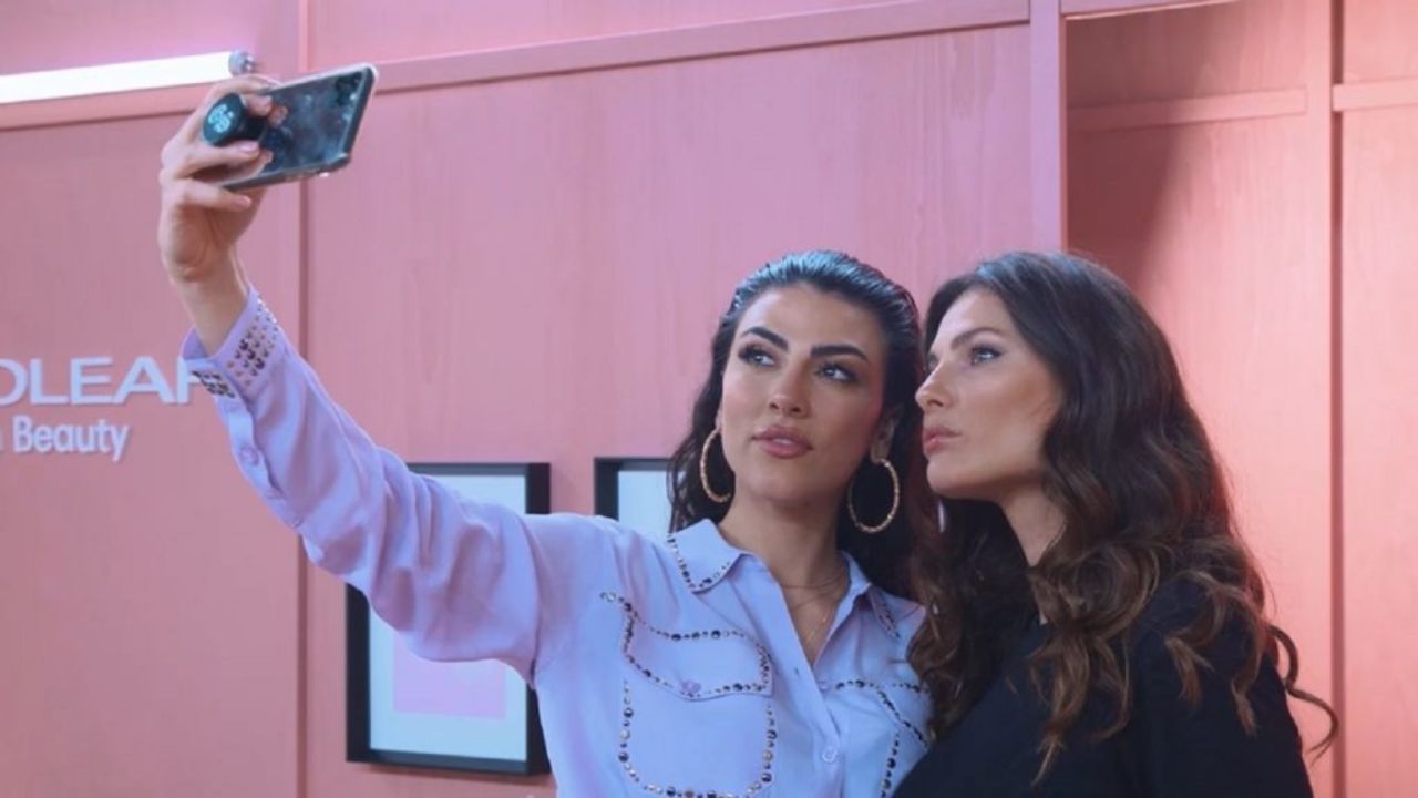 Grande Fratello Vip, Dayane Mello domanda piccante a Giulia Salemi: “Sei riuscita ad arrivare al...piacere?”