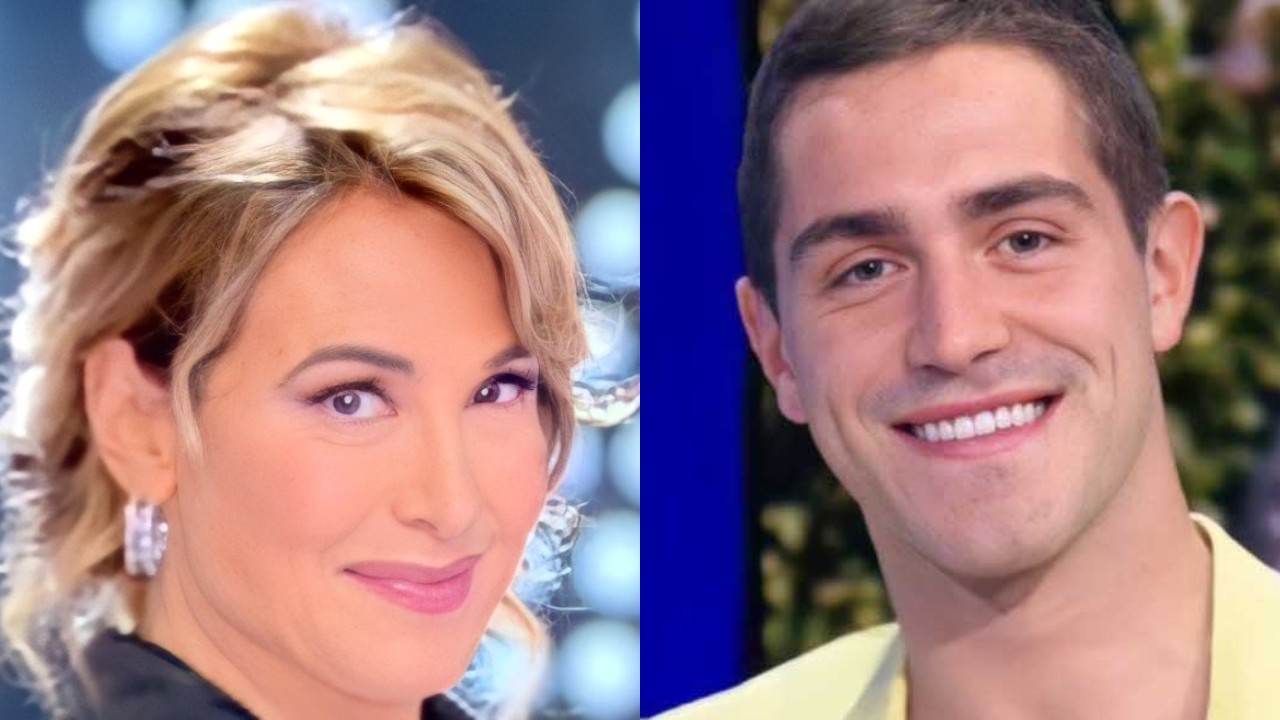 Barbara d'Urso lancia una frecciatina a Tommaso Zorzi? Ecco cosa è successo a Domenica Live