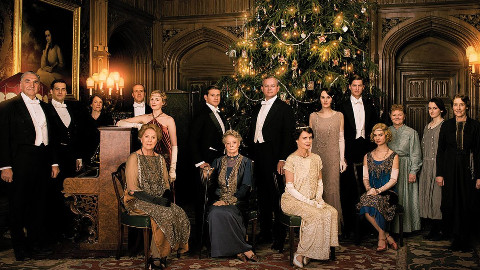 Downton Abbey 2: il film arriva a Natale e ci sono aggiunte nel cast! 