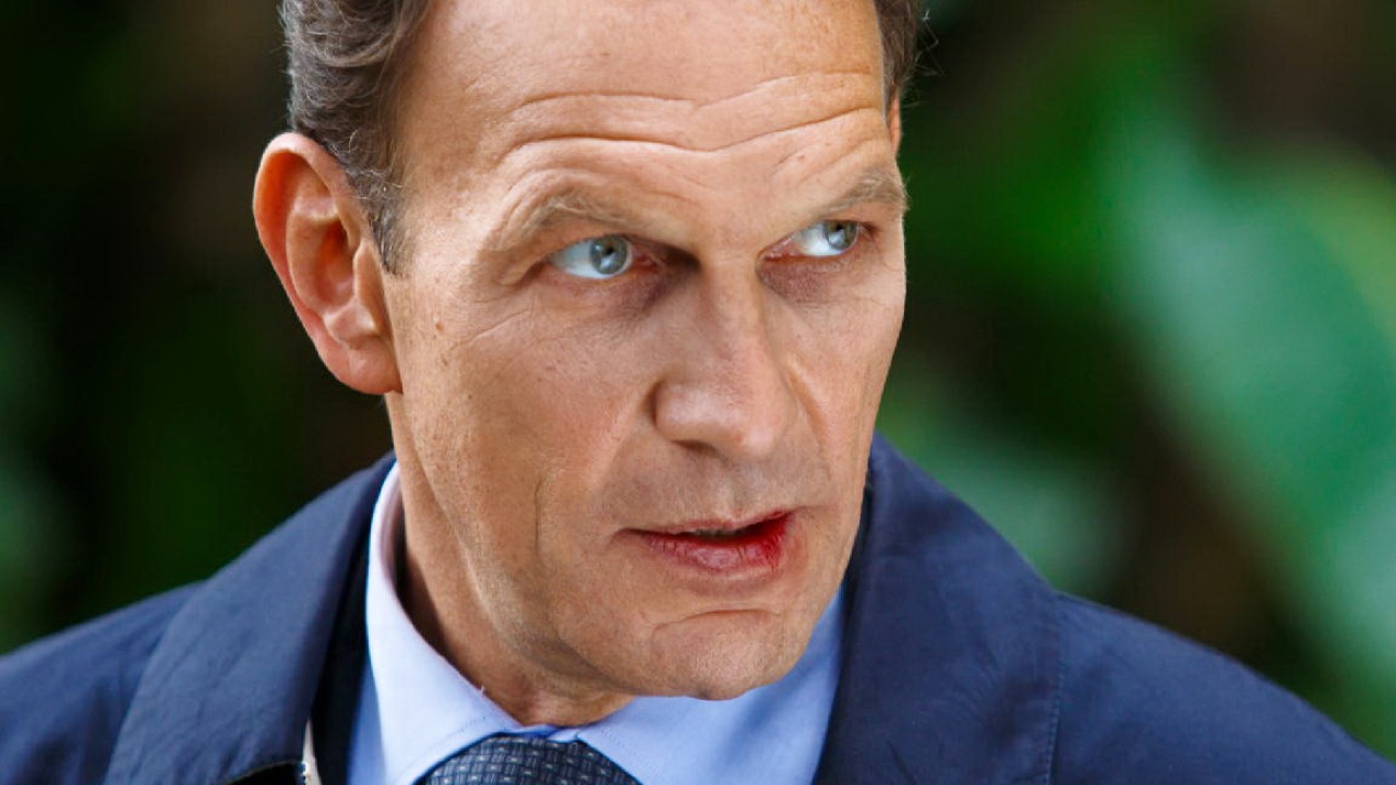 Un Posto Al Sole Anticipazioni dal 26 al 30 aprile 2021: Roberto in commissariato. Ferri finirà in prigione?