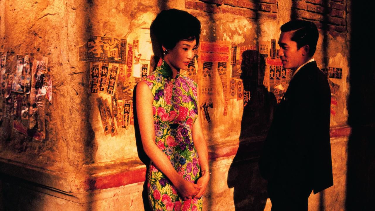 In the Mood for Love: il capolavoro di Wong Kar-wai al cinema dal 28 aprile