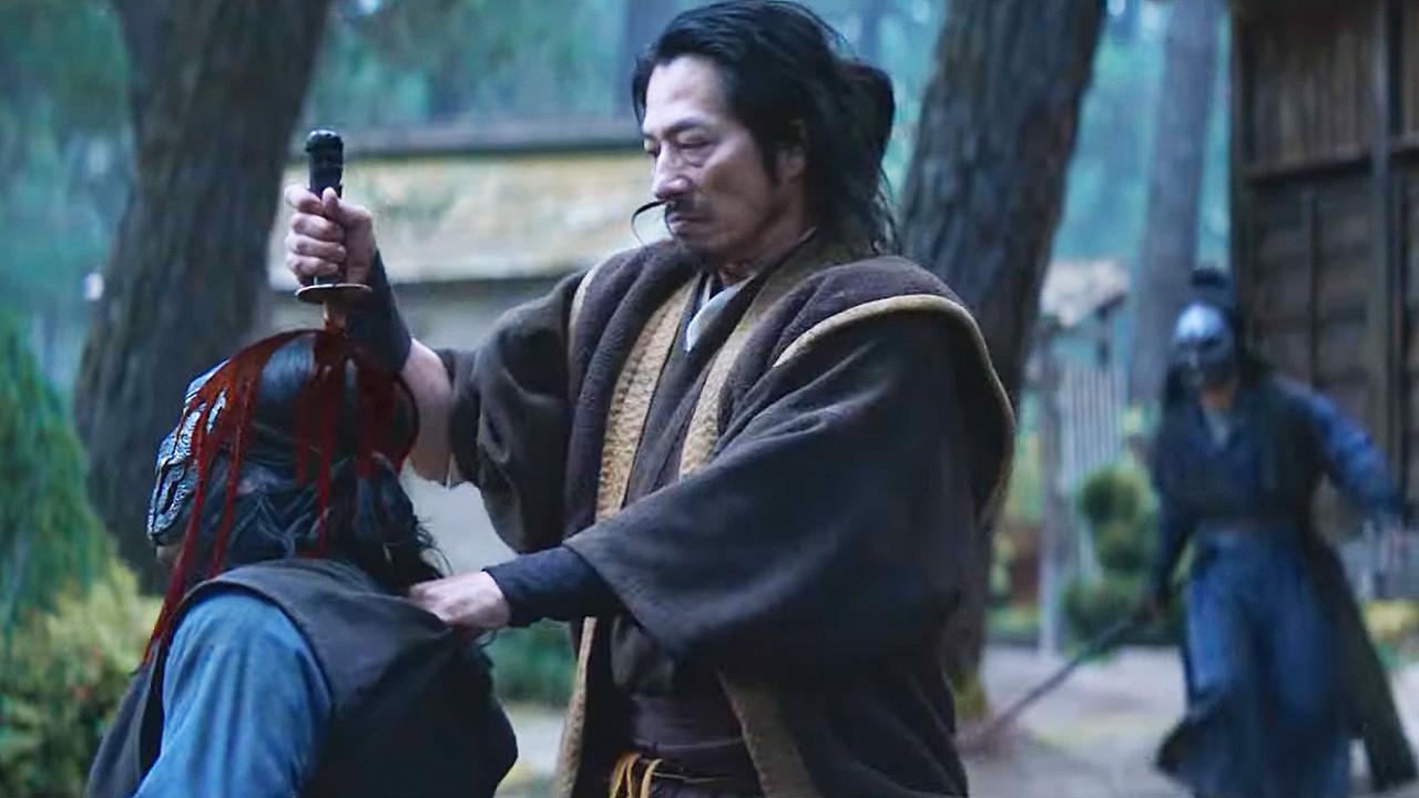 Mortal Kombat: i primi 7 minuti del nuovo film basato sul leggendario videogame