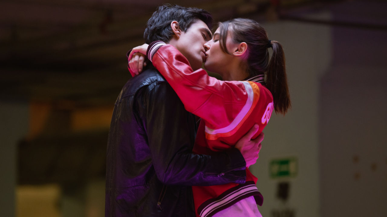 Non mi uccidere: giovani, innamorati e pronti a tutto, video intervista ai protagonisti dell'horror romance