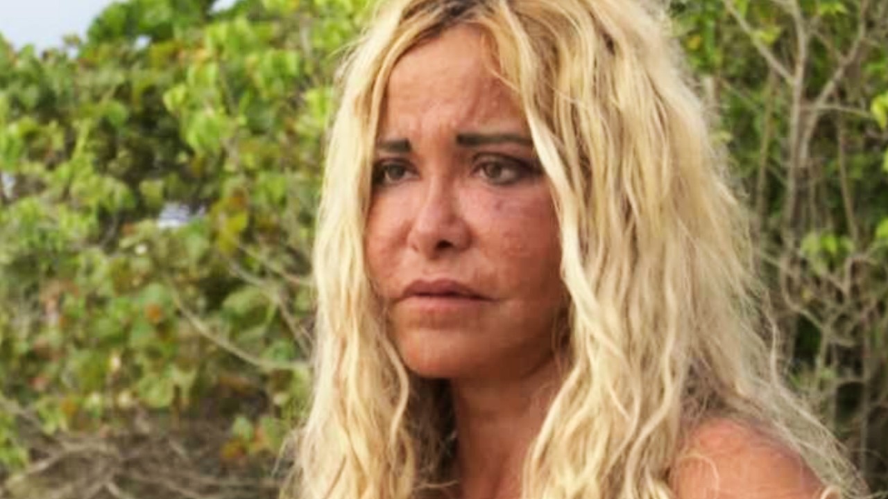 Isola dei Famosi, Vera Gemma: "Sono presa di mira, non mi danno mai tregua" (VIDEO)