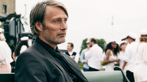 L Uomo Che Vendette La Sua Pelle Film 2020