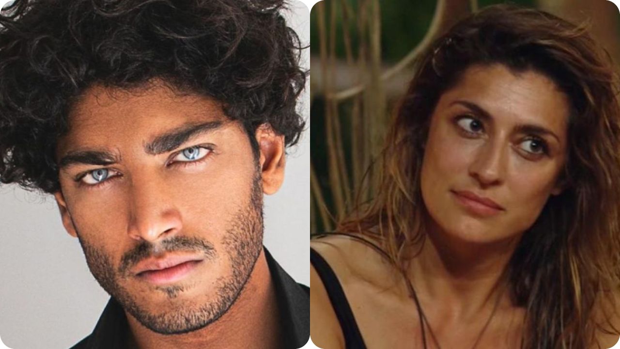Isola dei Famosi, Akash contro Elisa Isoardi: "Ho lasciato l’Isola per colpa sua"