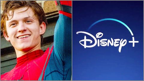 Spider-Man e Ghostbusters su Disney+ dopo Netflix, la Sony continua la sua strategia streaming alternativa