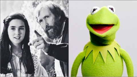 Jim Henson, i Muppet, Labyrinth e Dark Crystal: arriva un biopic sul geniale creatore