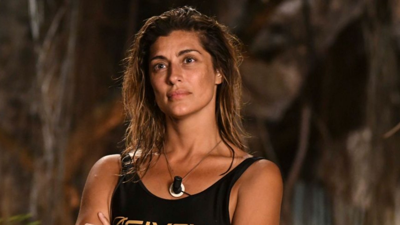 Isola dei Famosi, Elisa Isoardi confessa: "È stata durissima, non mi sono fatta condizionare da nulla"