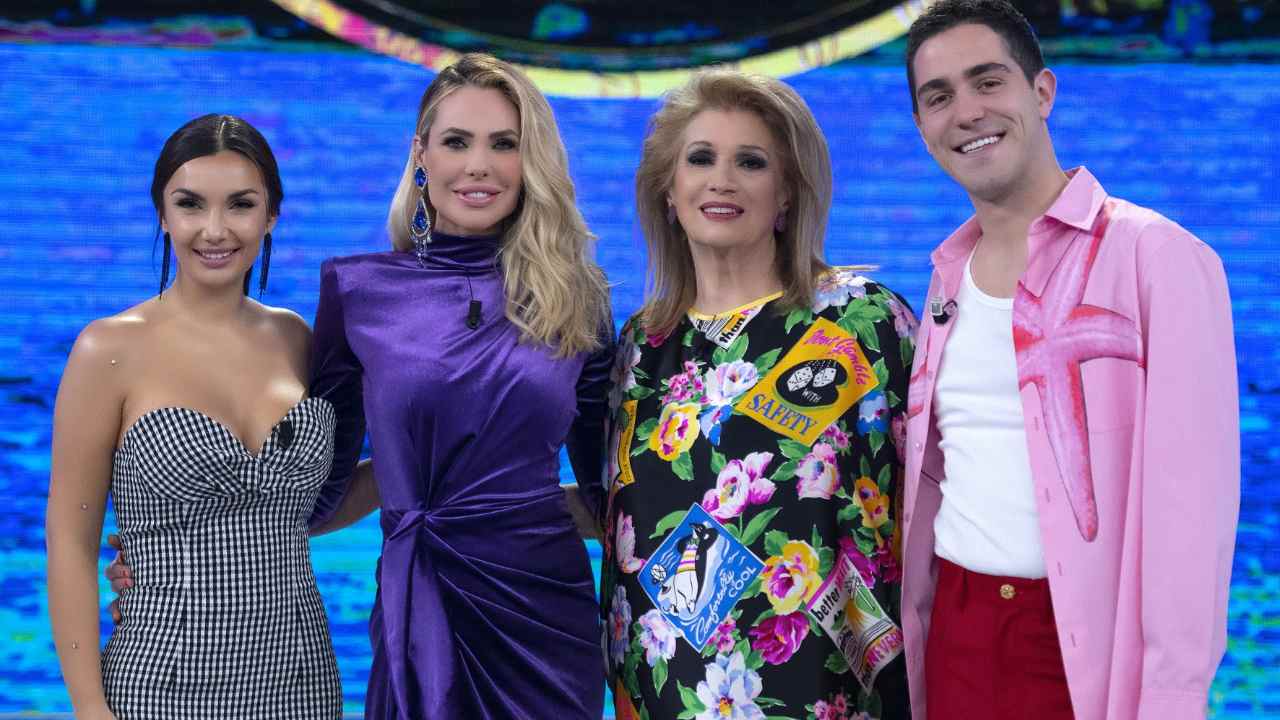 Isola dei Famosi, le anticipazioni della puntata di questa sera