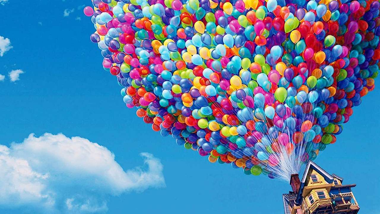 La Pixar apre un casting per un personaggio transgender