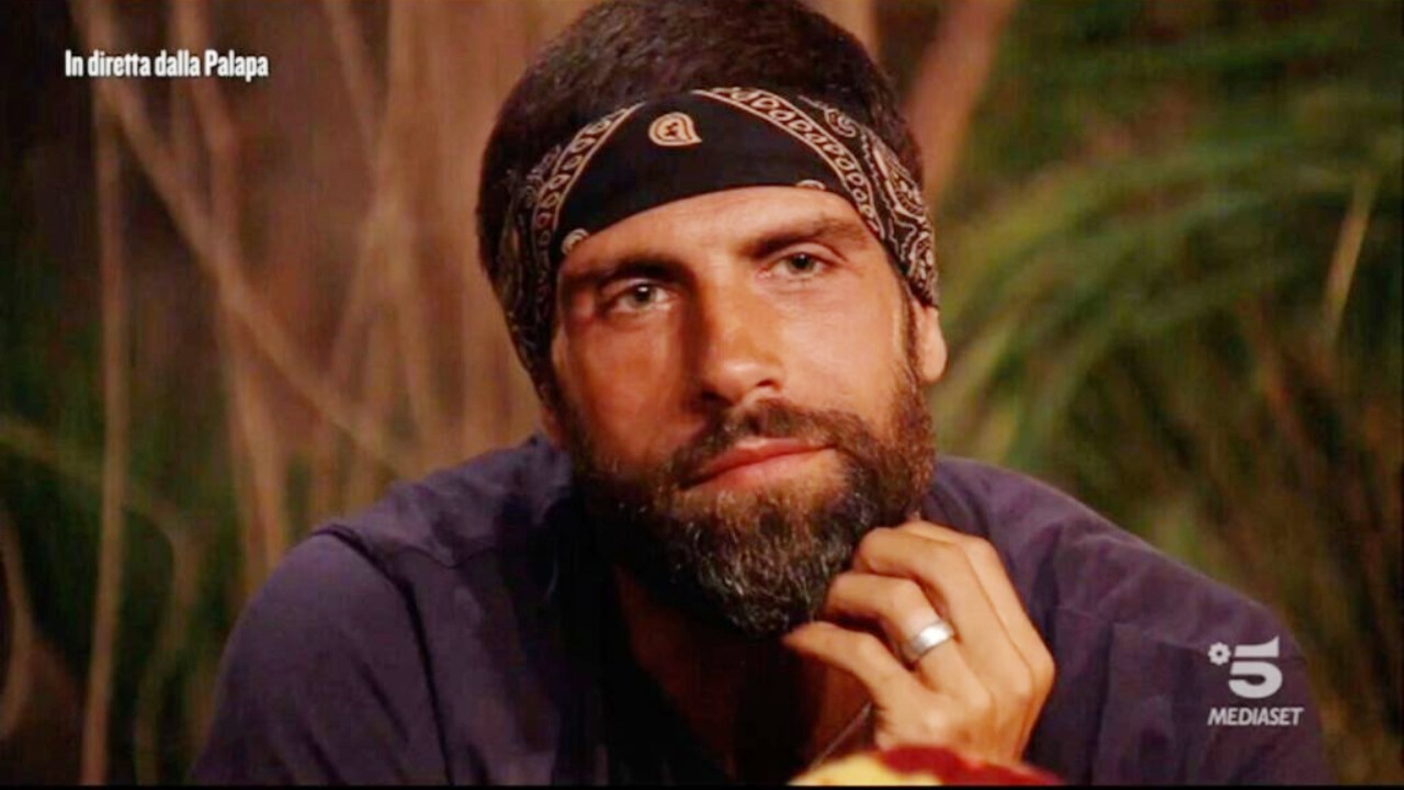 Isola dei Famosi, Gilles Rocca nella bufera: "Sono il peggio" (VIDEO)