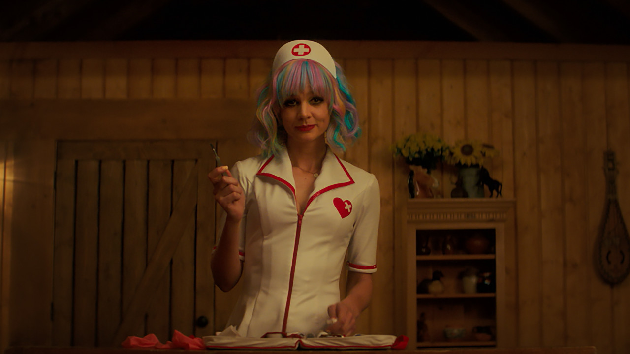 Una donna promettente: la recensione del film