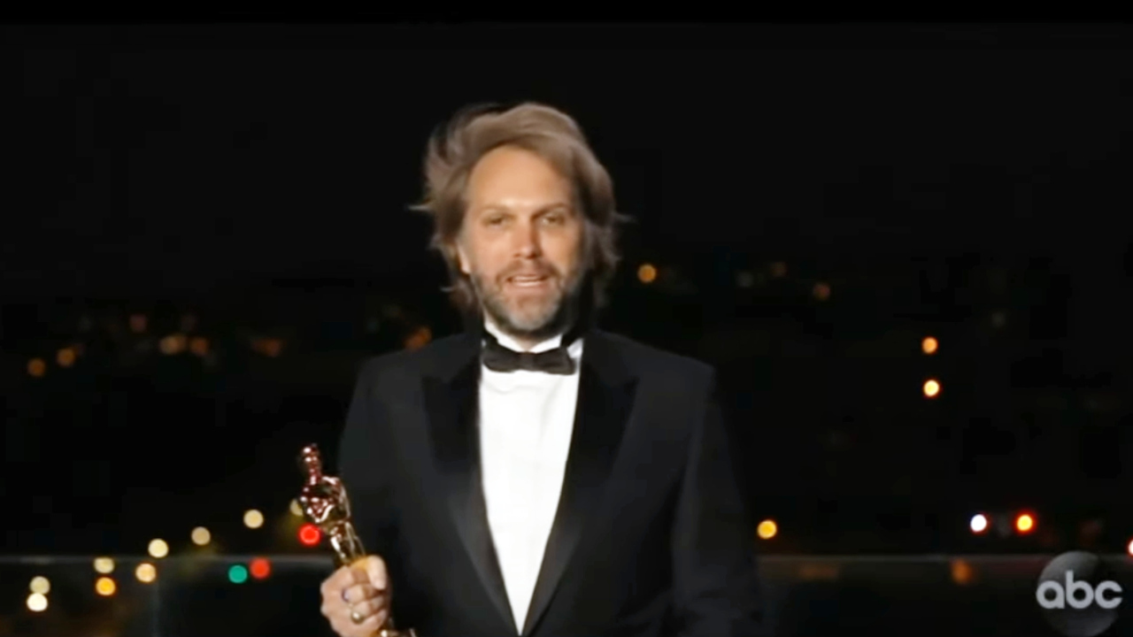 Oscar 2021: chi è Florian Zeller, l'autore di The Father