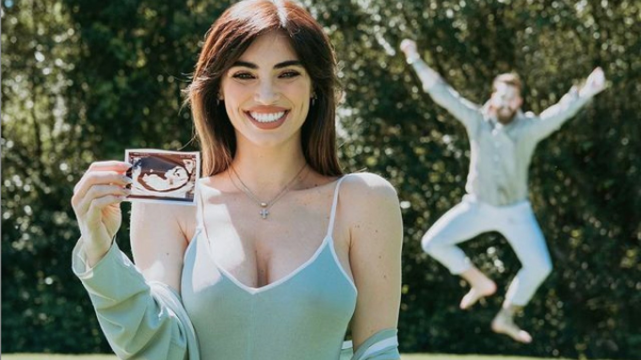Amici, Lorella Boccia annuncia la Gravidanza: la dedica romantica a Niccolò Presta (FOTO)