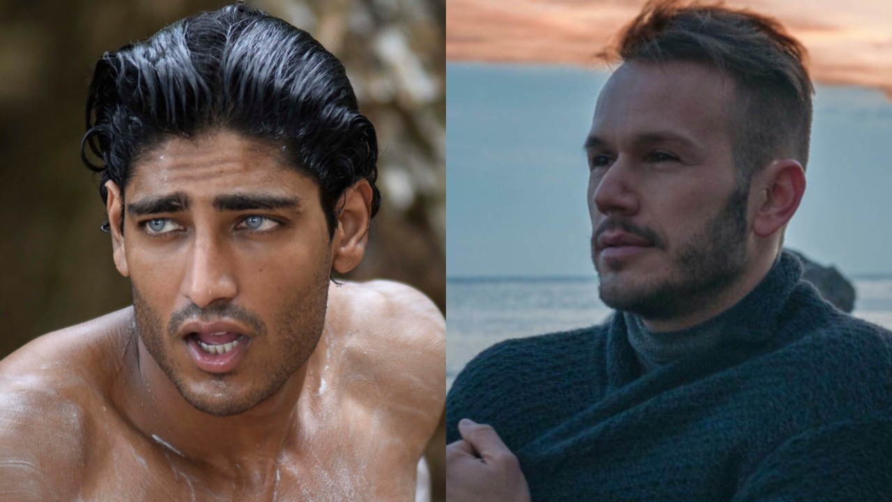 Quando C è Ex On The Beach