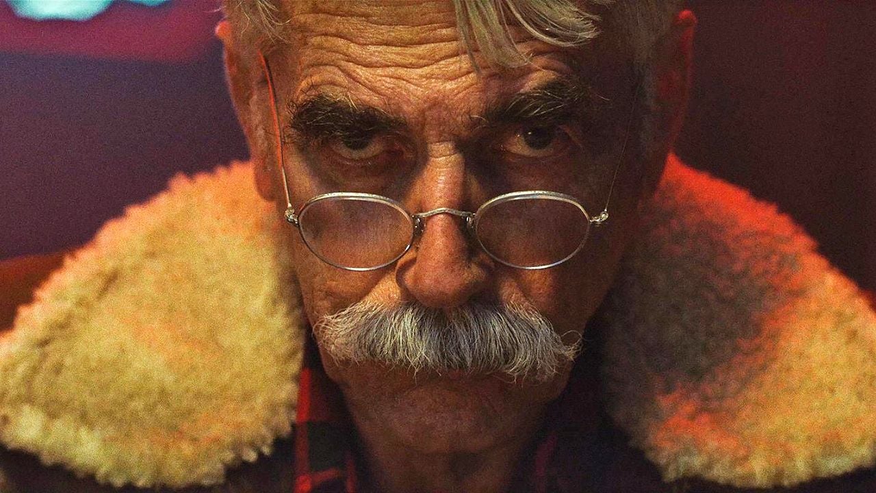 L'uomo che uccise Hitler e poi il Bigfoot: recensione del film con Sam Elliott