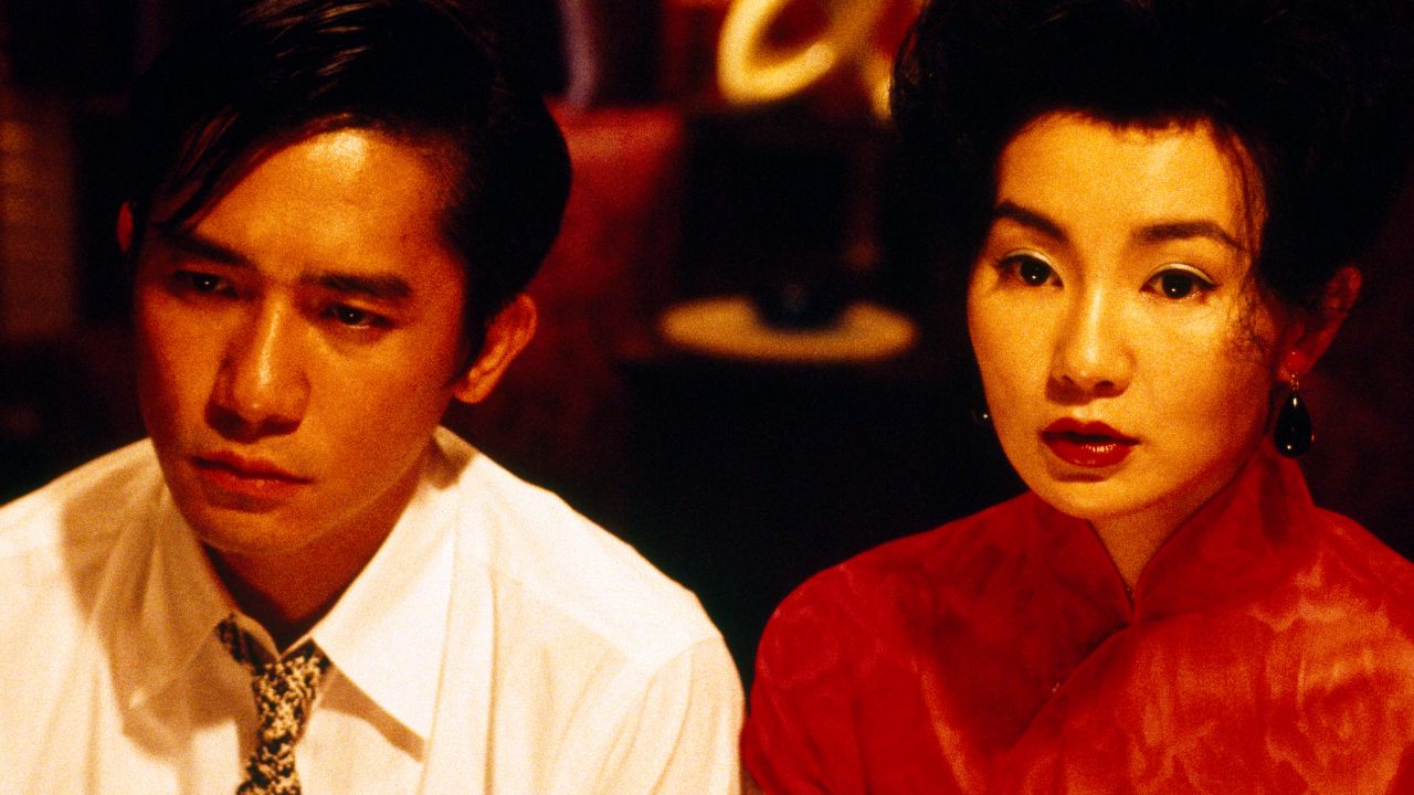 In the Mood for Love: ecco l'elenco delle sale che proietteranno il capolavoro di Wong Kar-wai