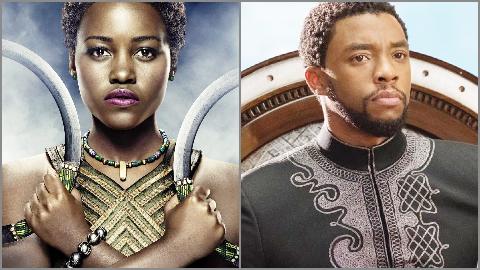 Black Panther 2, Lupita Nyong’o: mostrerà rispetto per Chadwick Boseman