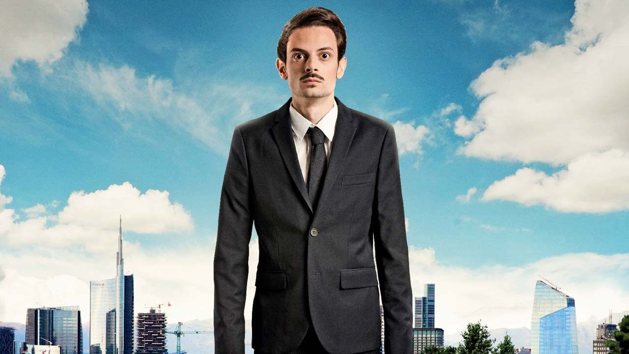 rai4 guida tv