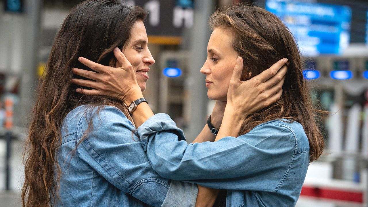 DNA - Le radici dell'amore: arriva su Sky Cinema il nuovo film di Maïwenn
