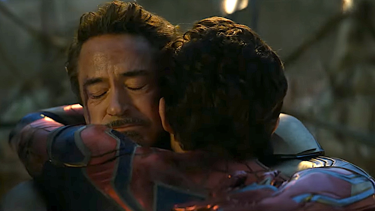 La Marvel celebra passato e futuro in un trailer con la voce di Stan Lee e dice "ci vediamo al cinema"