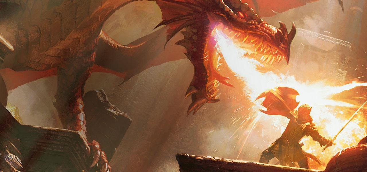 Dungeons and Dragons: riprese iniziate!