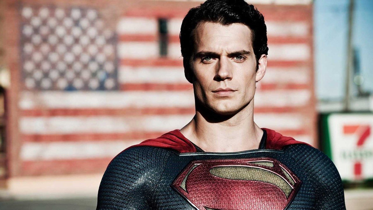 Buon compleanno Superman! Cinque film in streaming per i 38 anni di Henry Cavill
