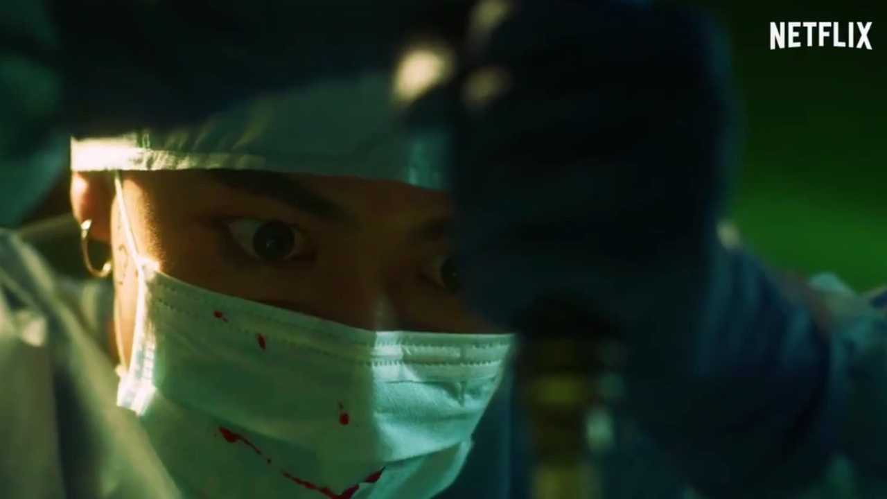 Ecco il trailer di Homunculus: da un manga di culto il nuovo horror di Takashi Shimizu!