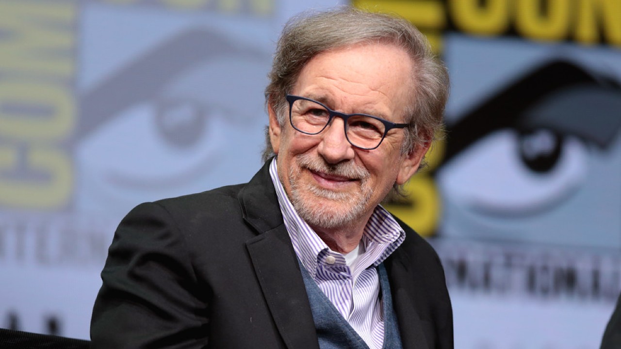 The Fabelmans è il titolo del film di Spielberg sulla sua infanzia e adolescenza