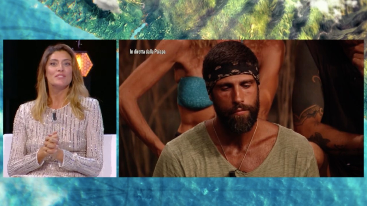 Isola dei Famosi, “Gilles Rocca? Ha rinunciato come da copione”: l’affondo di Elisa Isoardi