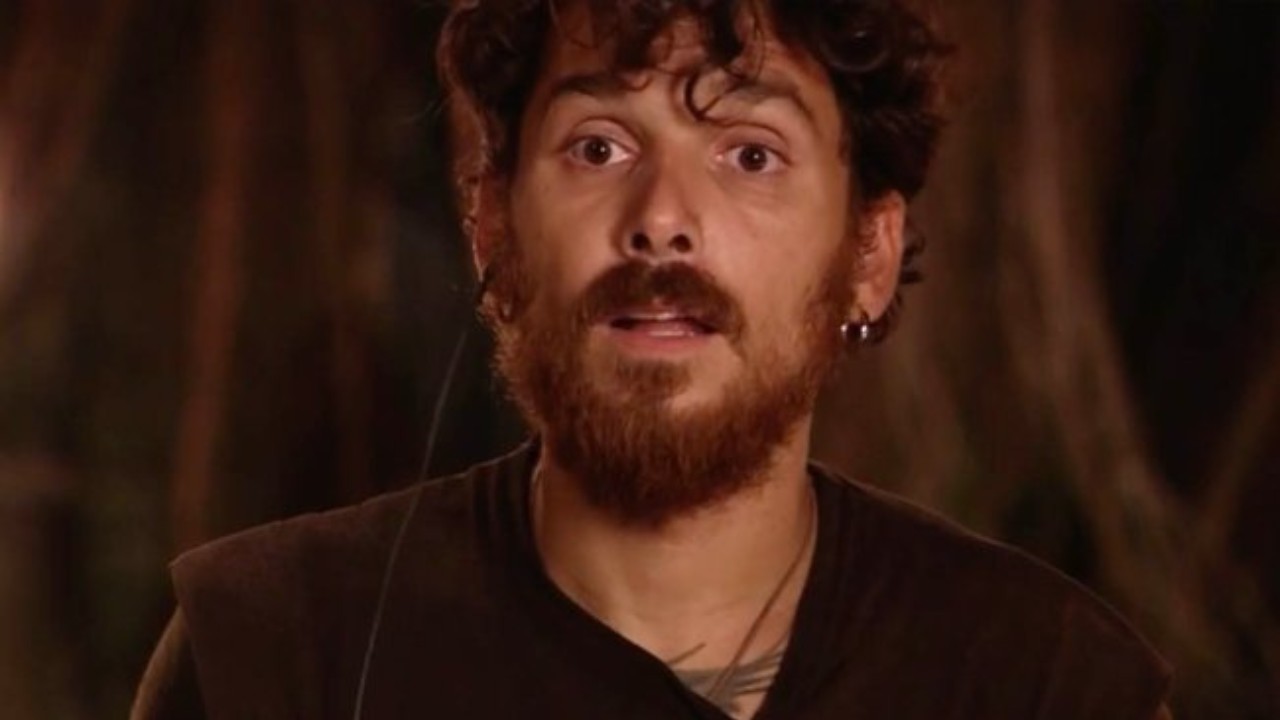 Isola dei Famosi: malore in diretta per Andrea Cerioli, ecco cosa è successo