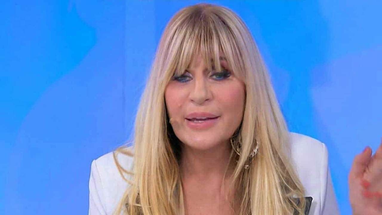 Uomini e Donne, Gemma Galgani cacciata? Parla Giorgio Manetti: "A Maria conviene tenerla"